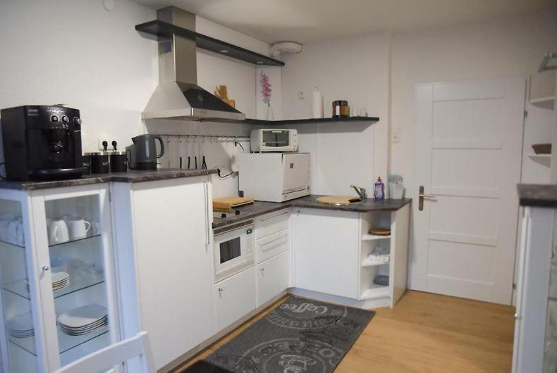 Ferienhaus Lebenskraft Pfaffetschlag المظهر الخارجي الصورة