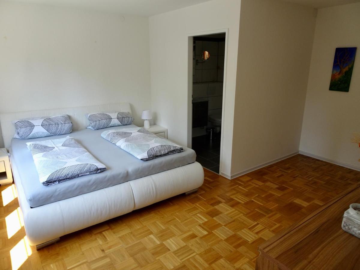Ferienhaus Lebenskraft Pfaffetschlag المظهر الخارجي الصورة