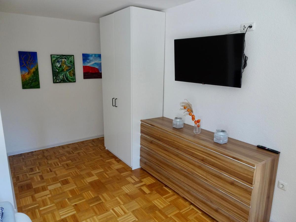 Ferienhaus Lebenskraft Pfaffetschlag المظهر الخارجي الصورة