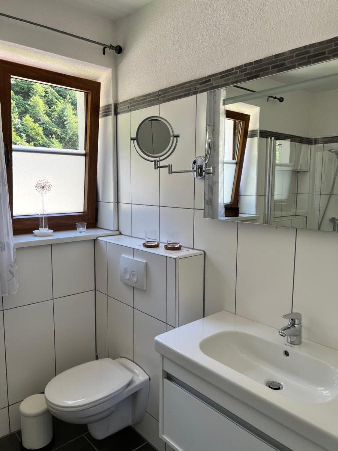 Ferienhaus Lebenskraft Pfaffetschlag المظهر الخارجي الصورة