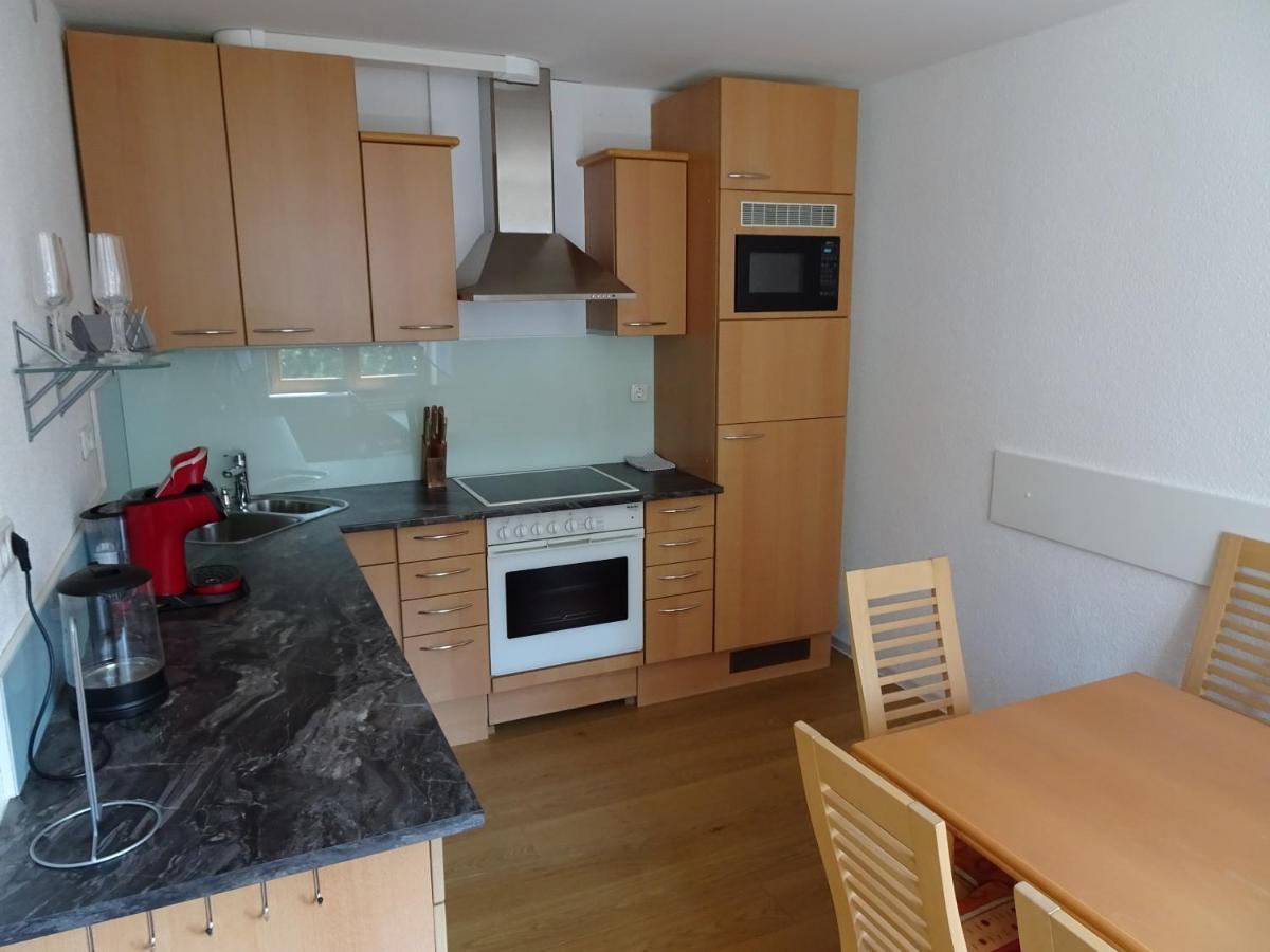 Ferienhaus Lebenskraft Pfaffetschlag المظهر الخارجي الصورة