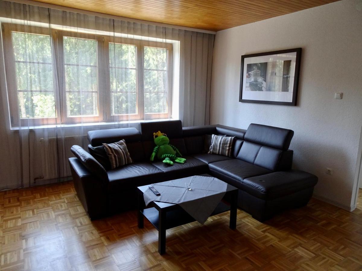 Ferienhaus Lebenskraft Pfaffetschlag المظهر الخارجي الصورة