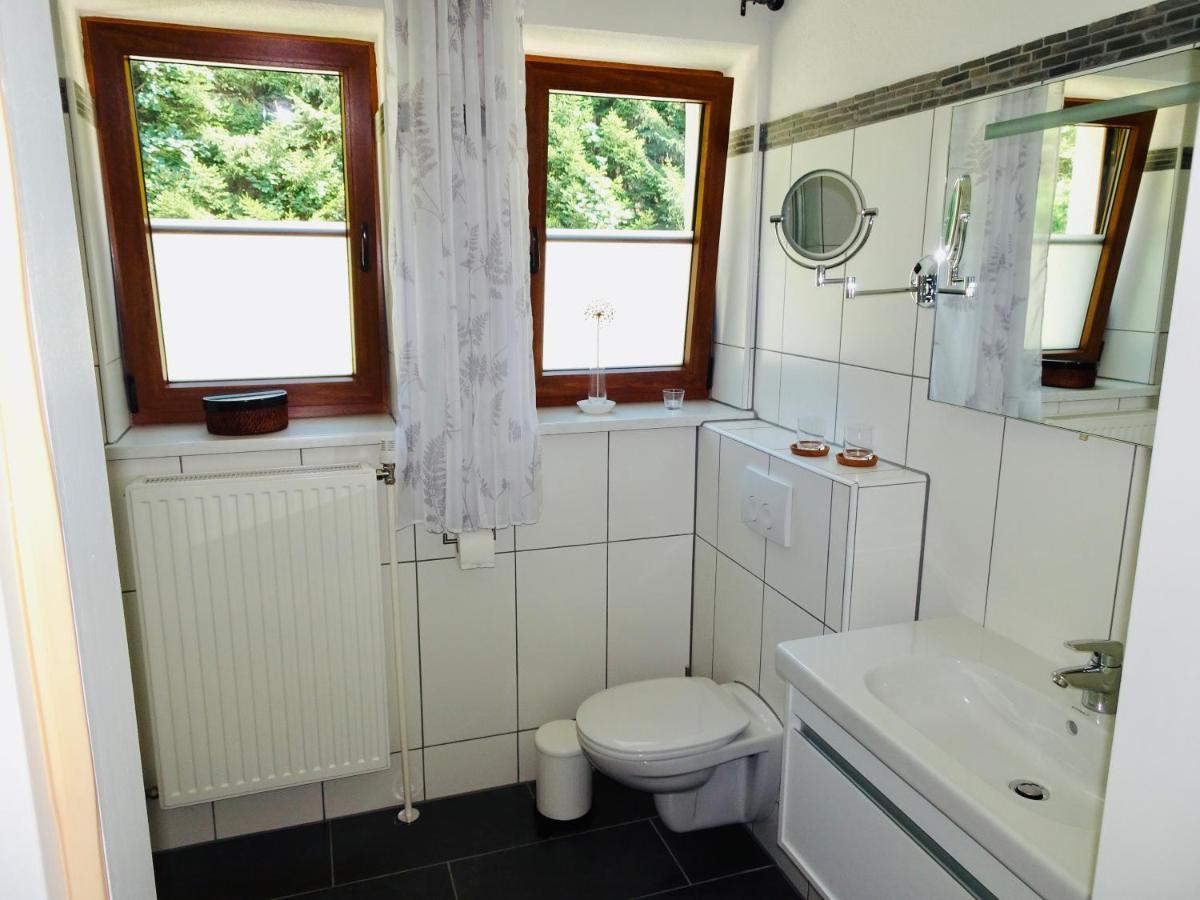 Ferienhaus Lebenskraft Pfaffetschlag المظهر الخارجي الصورة