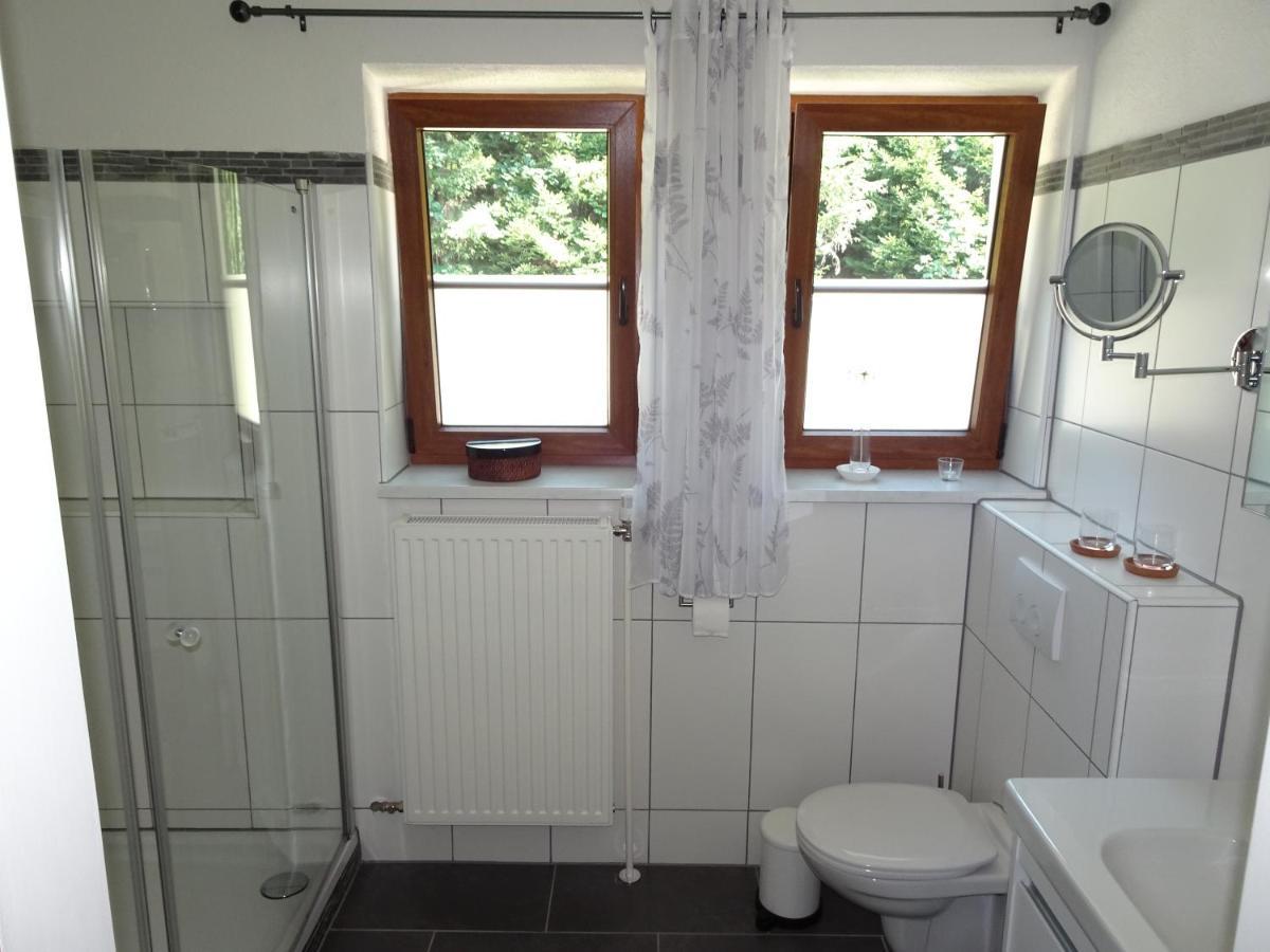 Ferienhaus Lebenskraft Pfaffetschlag المظهر الخارجي الصورة
