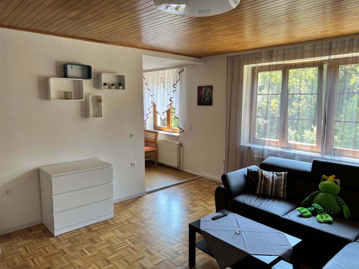 Ferienhaus Lebenskraft Pfaffetschlag المظهر الخارجي الصورة