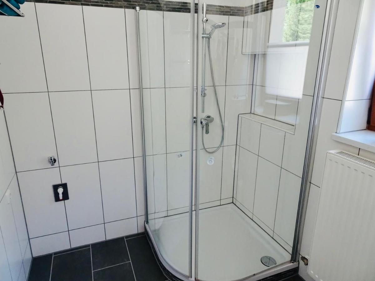 Ferienhaus Lebenskraft Pfaffetschlag المظهر الخارجي الصورة