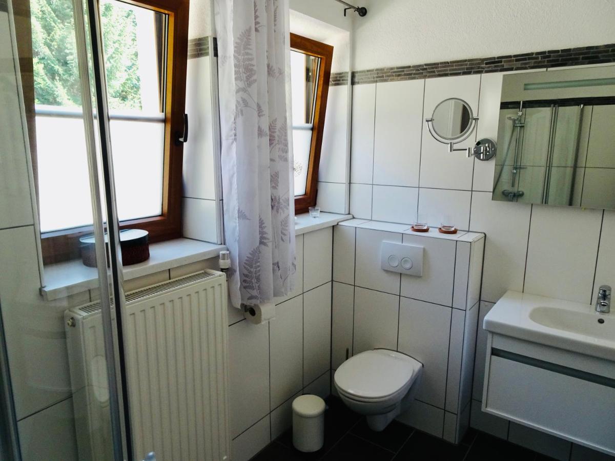 Ferienhaus Lebenskraft Pfaffetschlag المظهر الخارجي الصورة