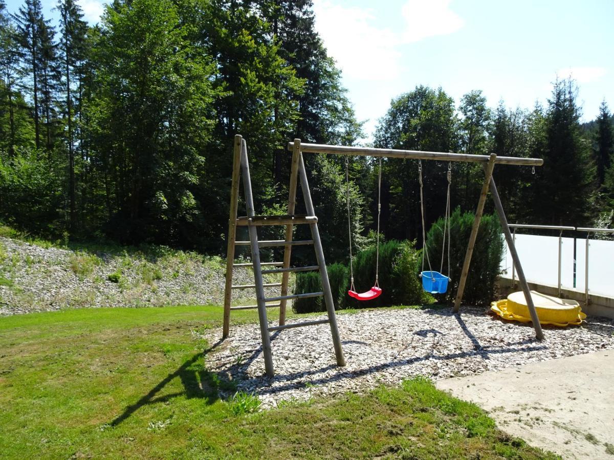 Ferienhaus Lebenskraft Pfaffetschlag المظهر الخارجي الصورة