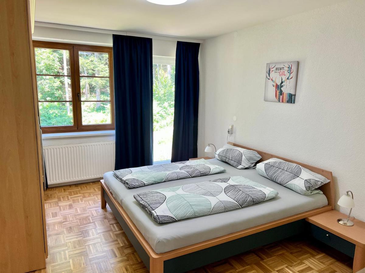 Ferienhaus Lebenskraft Pfaffetschlag المظهر الخارجي الصورة