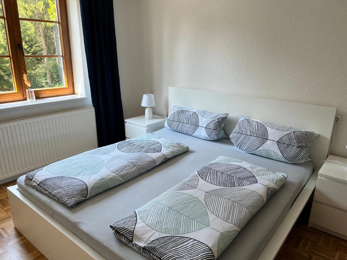 Ferienhaus Lebenskraft Pfaffetschlag المظهر الخارجي الصورة
