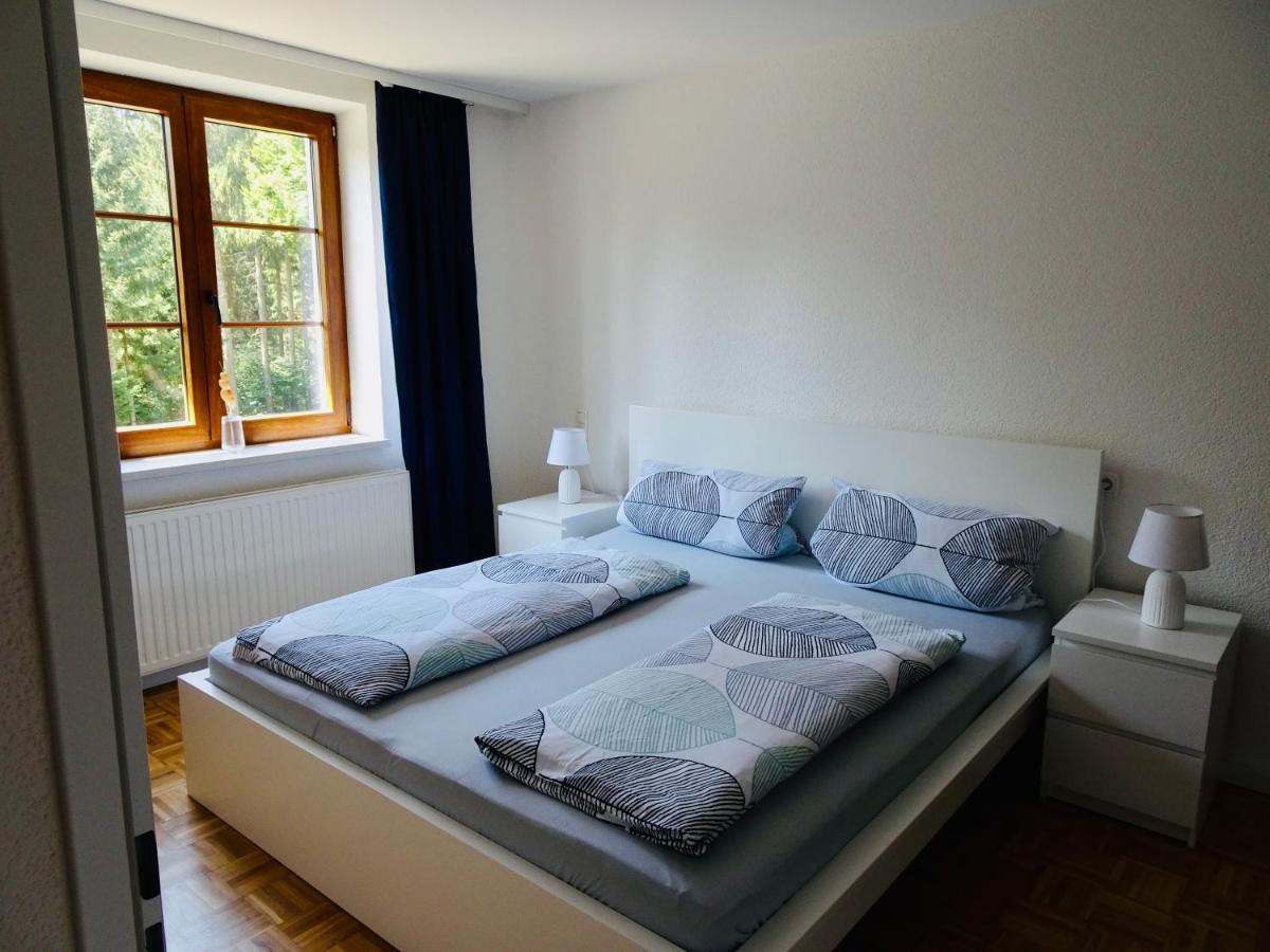 Ferienhaus Lebenskraft Pfaffetschlag المظهر الخارجي الصورة